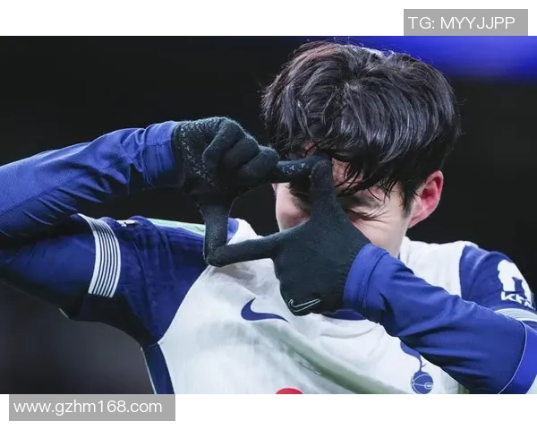 孙兴O:从绿茵场上的闪耀之星到全球足球的传奇象征