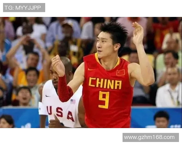 孙悦:从篮球场上的传奇到生活中的多面手,探寻他的成长与转变之路