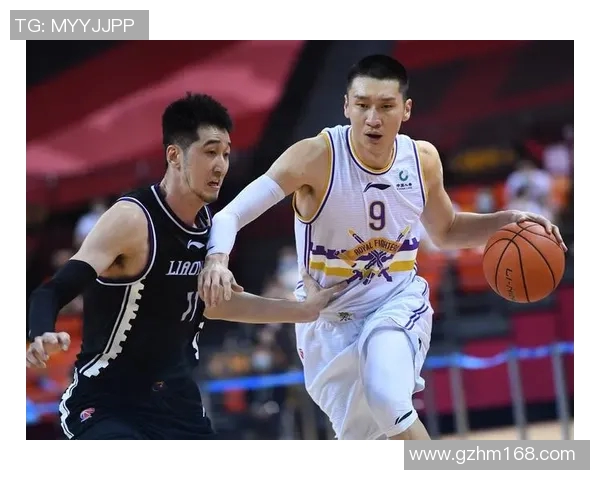 孙悦的篮球之路:从青涩少年到CBA传奇的蜕变与奋斗历程