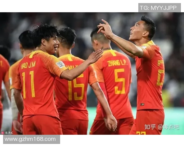 中国对关岛比赛分析与比分预测助你赢得竞猜胜利