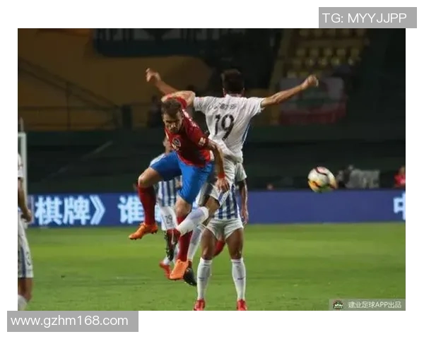 富力与河南建业对阵阵容分析及比赛前瞻探讨