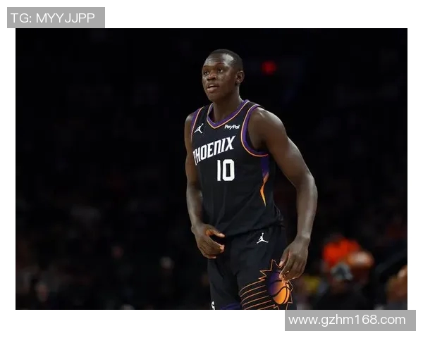 杰伦威廉姆斯的崛起与未来展望：一位篮球新星的成长之路