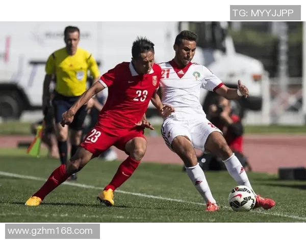 西班牙与摩洛哥精彩重播回顾球迷们不容错过的比赛瞬间