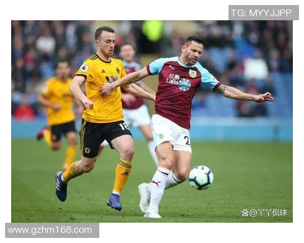 狼队与伯恩利斯激战正酣谁能在这场对决中笑到最后