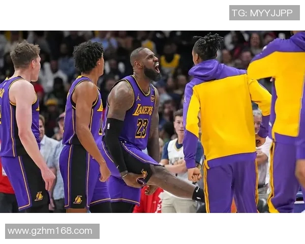 湖人对阵老鹰精彩直播全程回顾与分析尽在这里