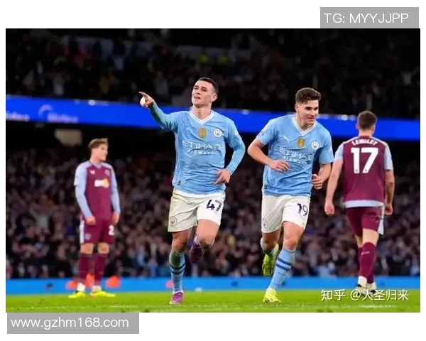 福登的崛起与曼城战术革新对英超未来的深远影响分析