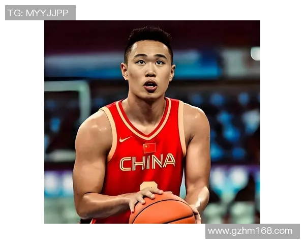 贺希宁：从篮球新星到职业生涯巅峰的奋斗历程与成就分享